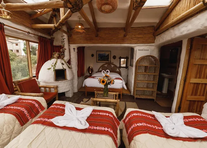 Hostal Madre Tierra