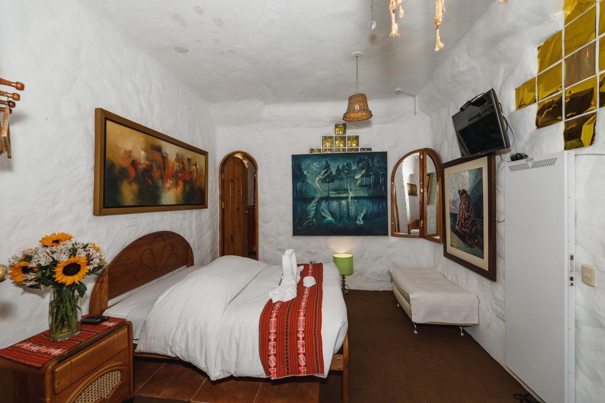 Madre Tierra Inn 3*