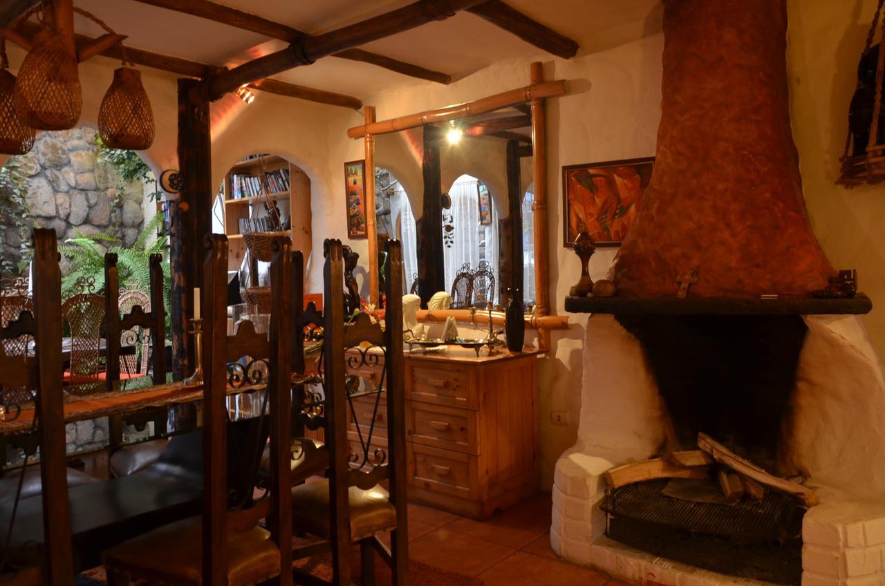 Madre Tierra Inn Cuzco