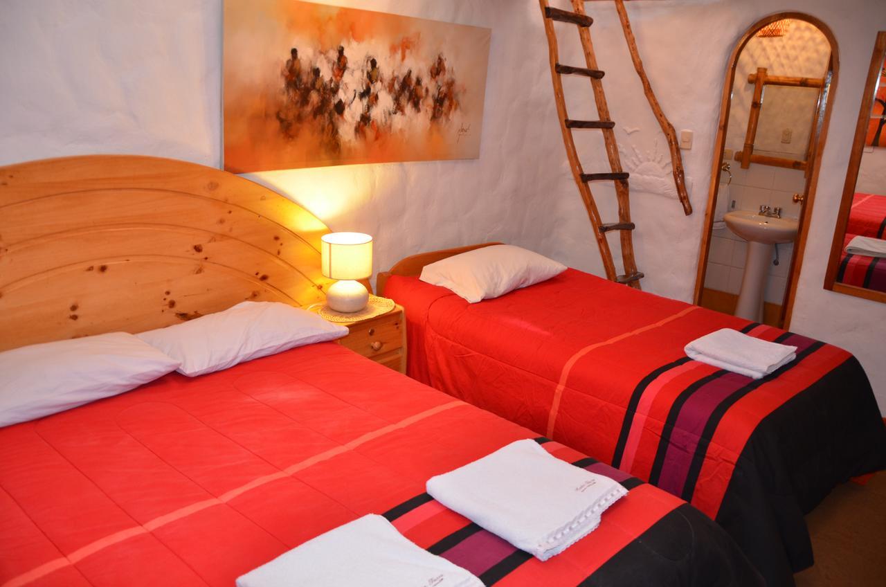 Madre Tierra Inn Cuzco