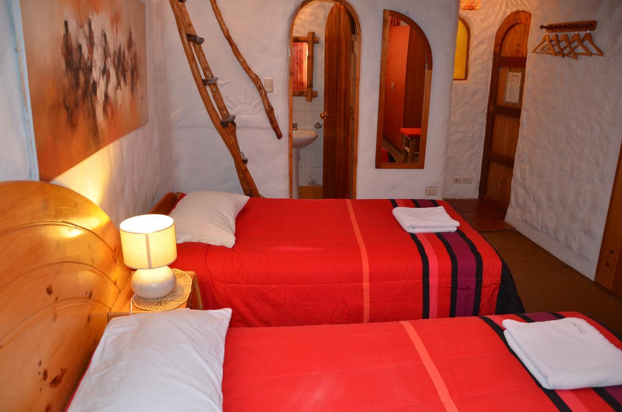 Inn Madre Tierra Cuzco