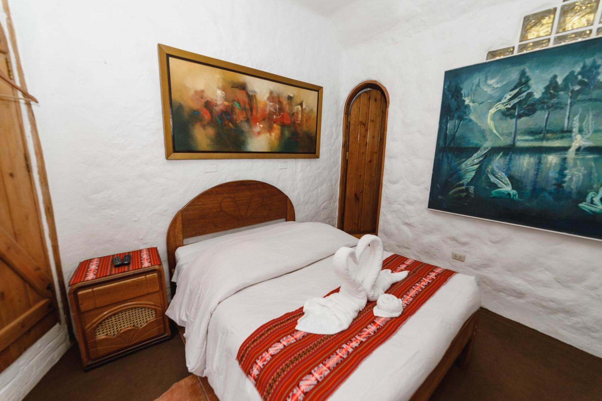 Inn Madre Tierra Cuzco