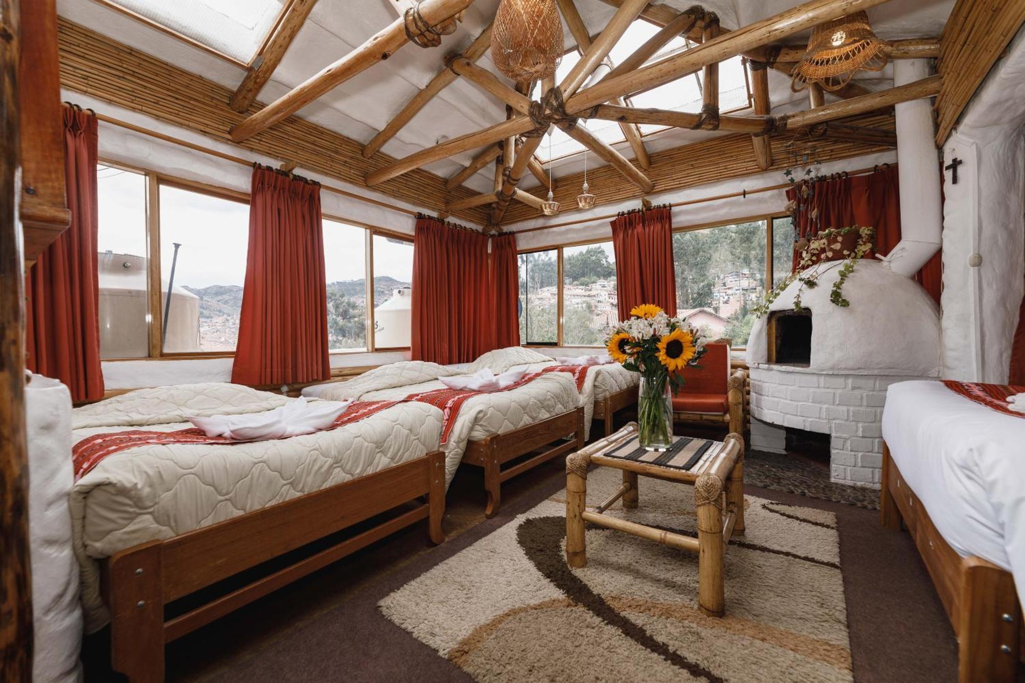 Madre Tierra Inn