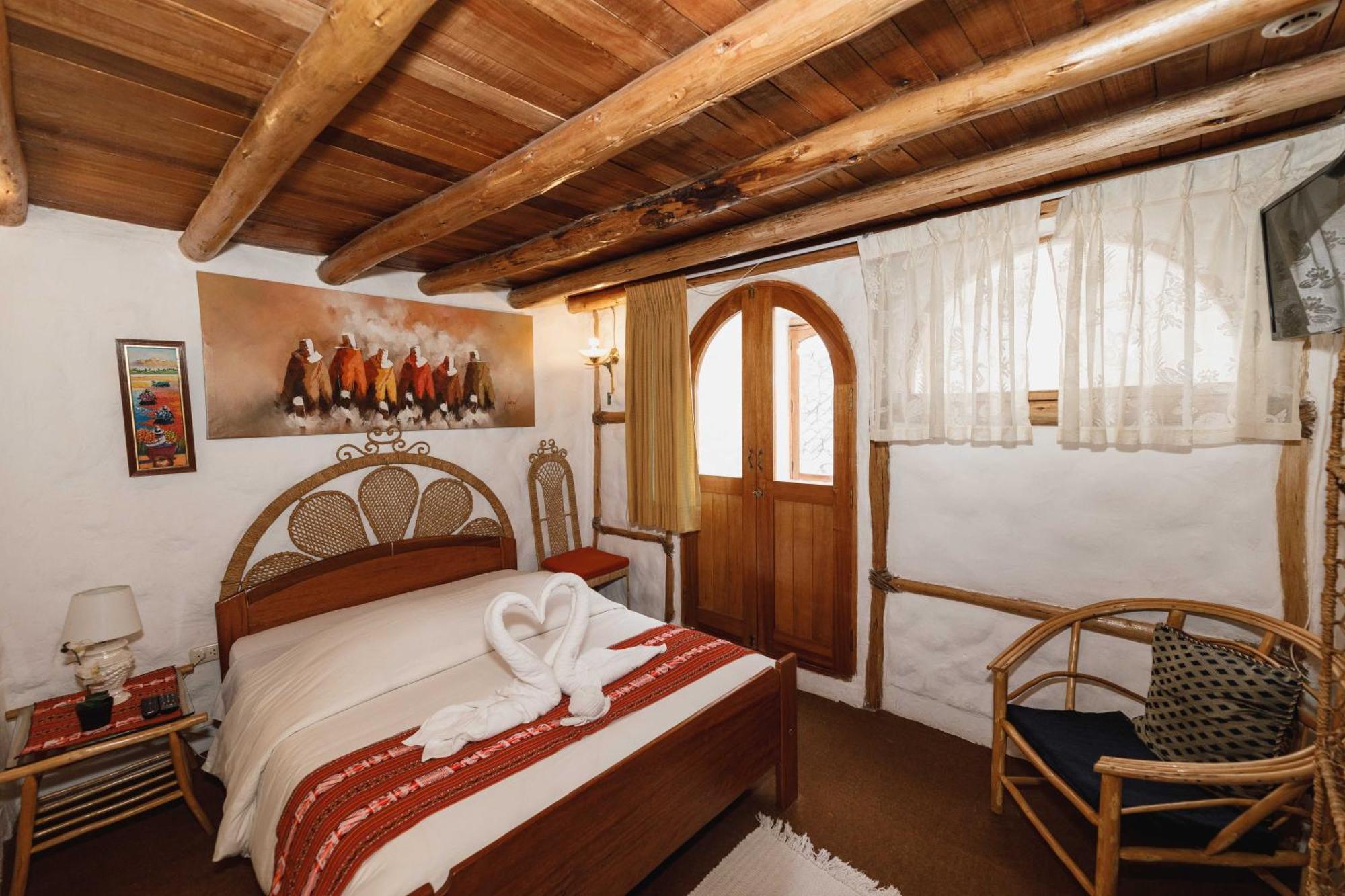 Madre Tierra Inn Cuzco