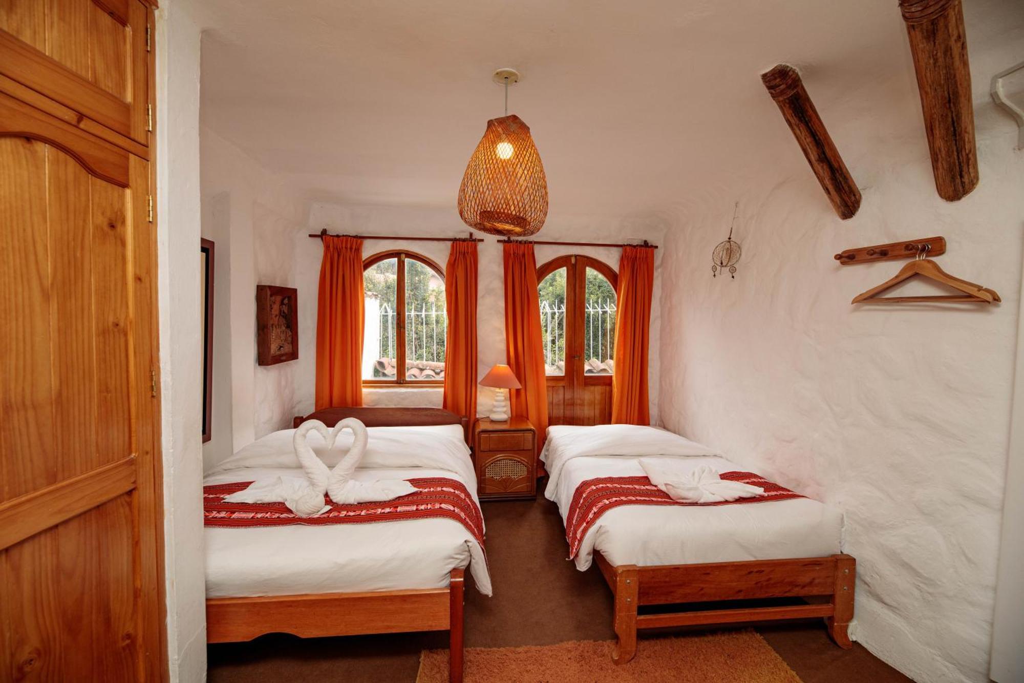 Madre Tierra Inn