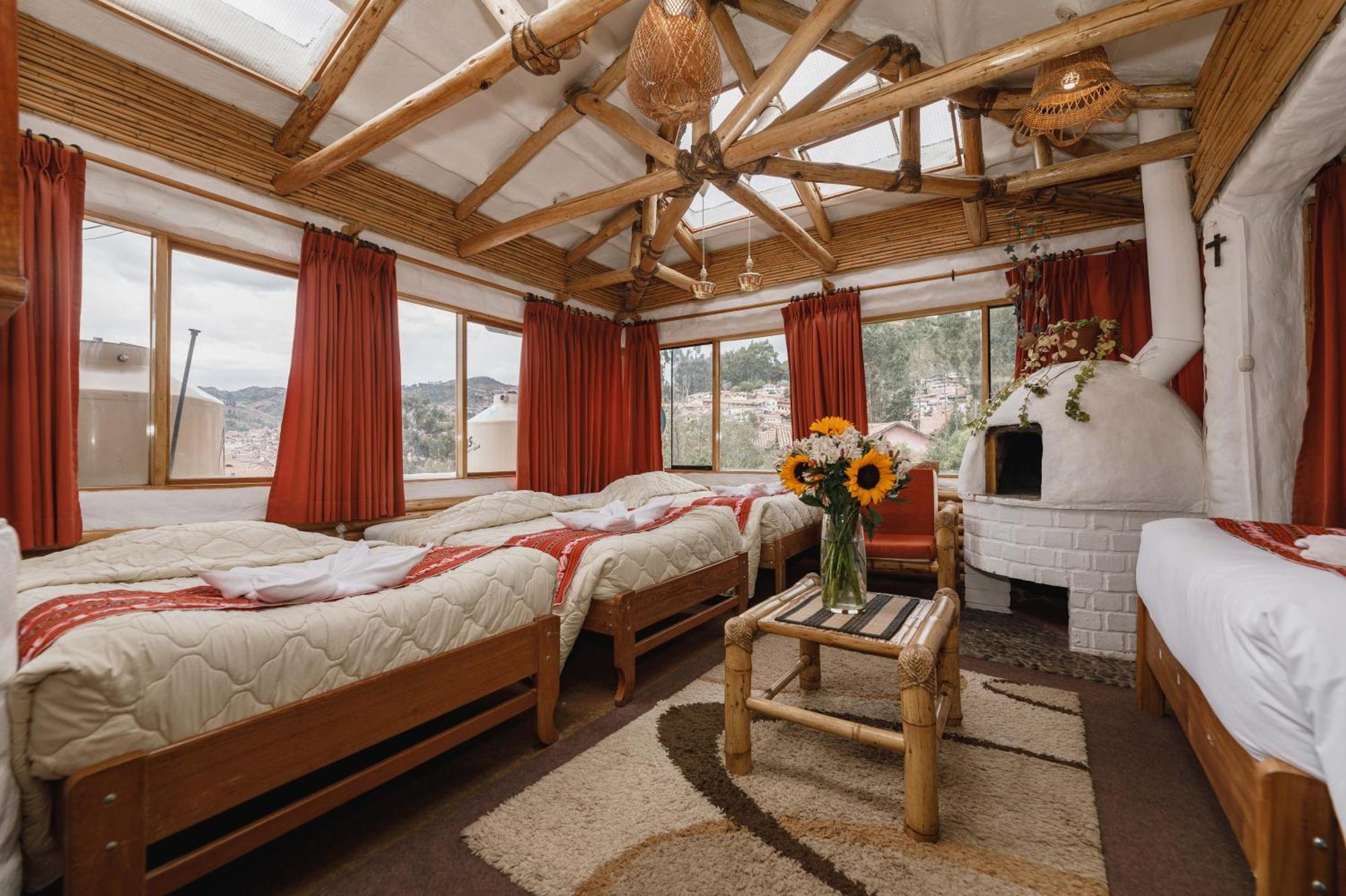 Inn Madre Tierra Cuzco